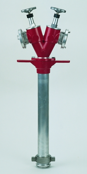 Podzemni hidrant - nastavek